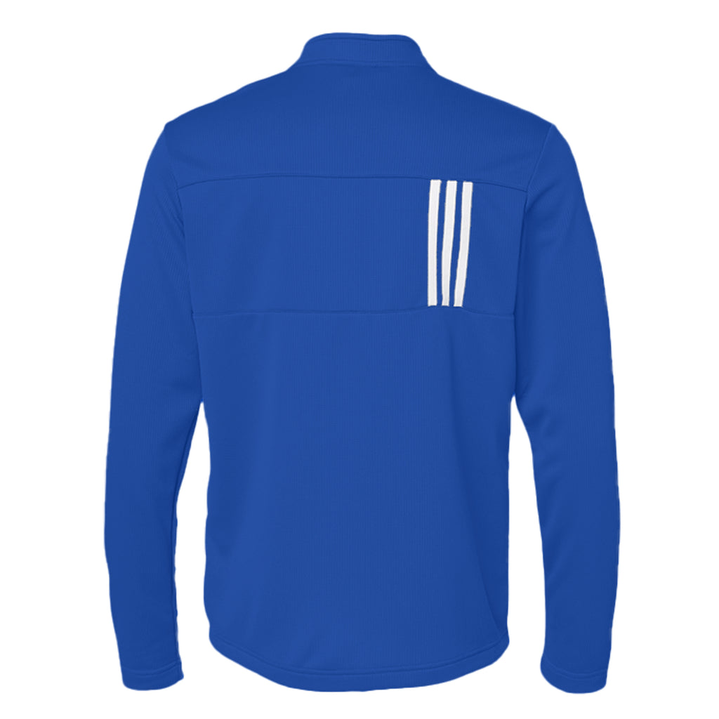 Team Royal/ Grey Two - A482 - BACK