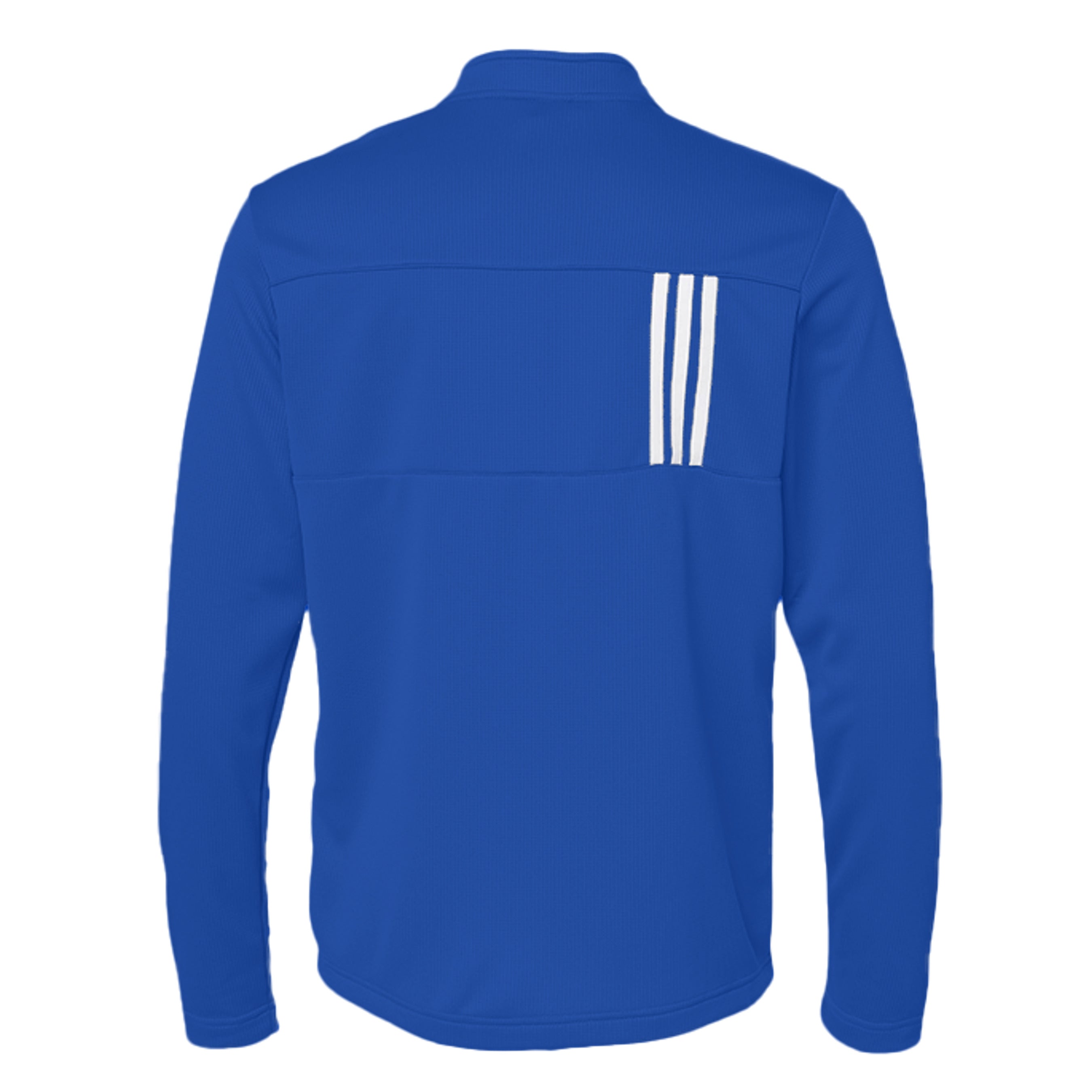 Team Royal/ Grey Two - A482 - BACK