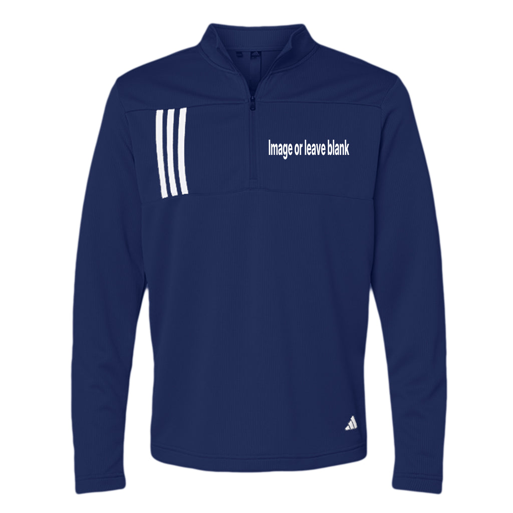 Team Navy Blue/ Grey Two - A482 - FRONT