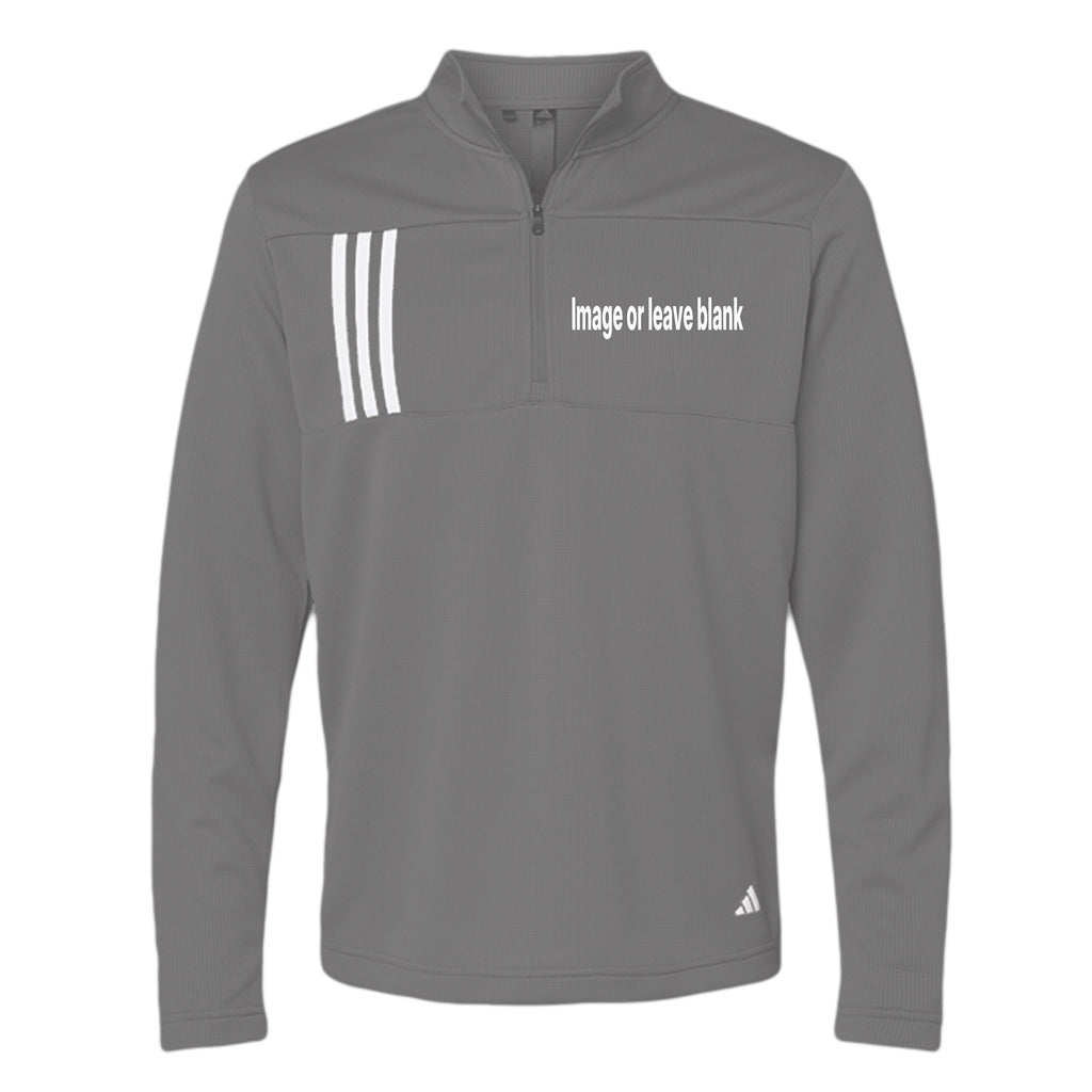 Grey Three/ White - A482 - FRONT