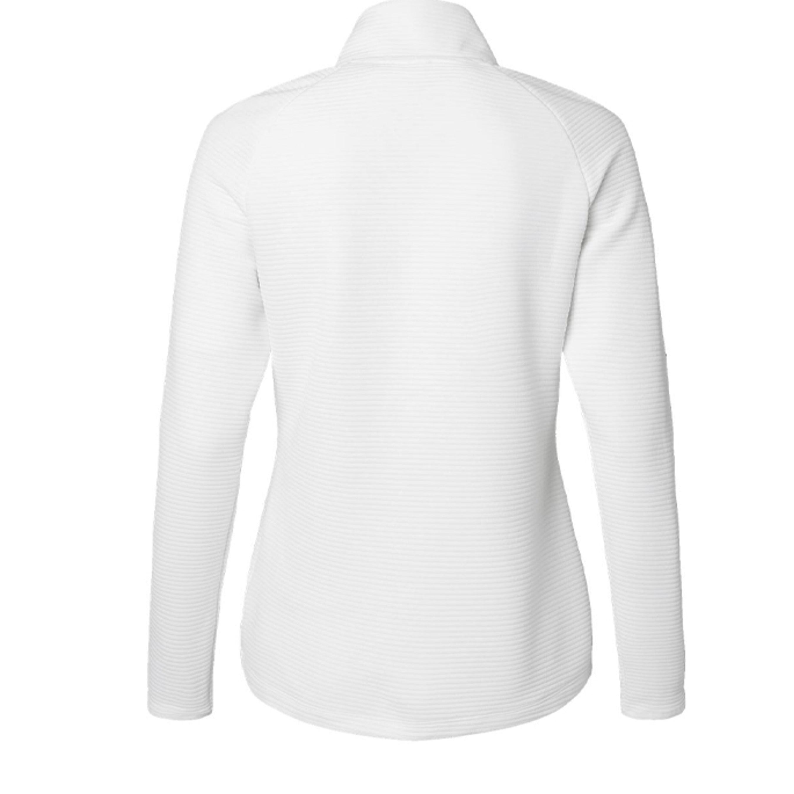 Core White - A589 - BACK