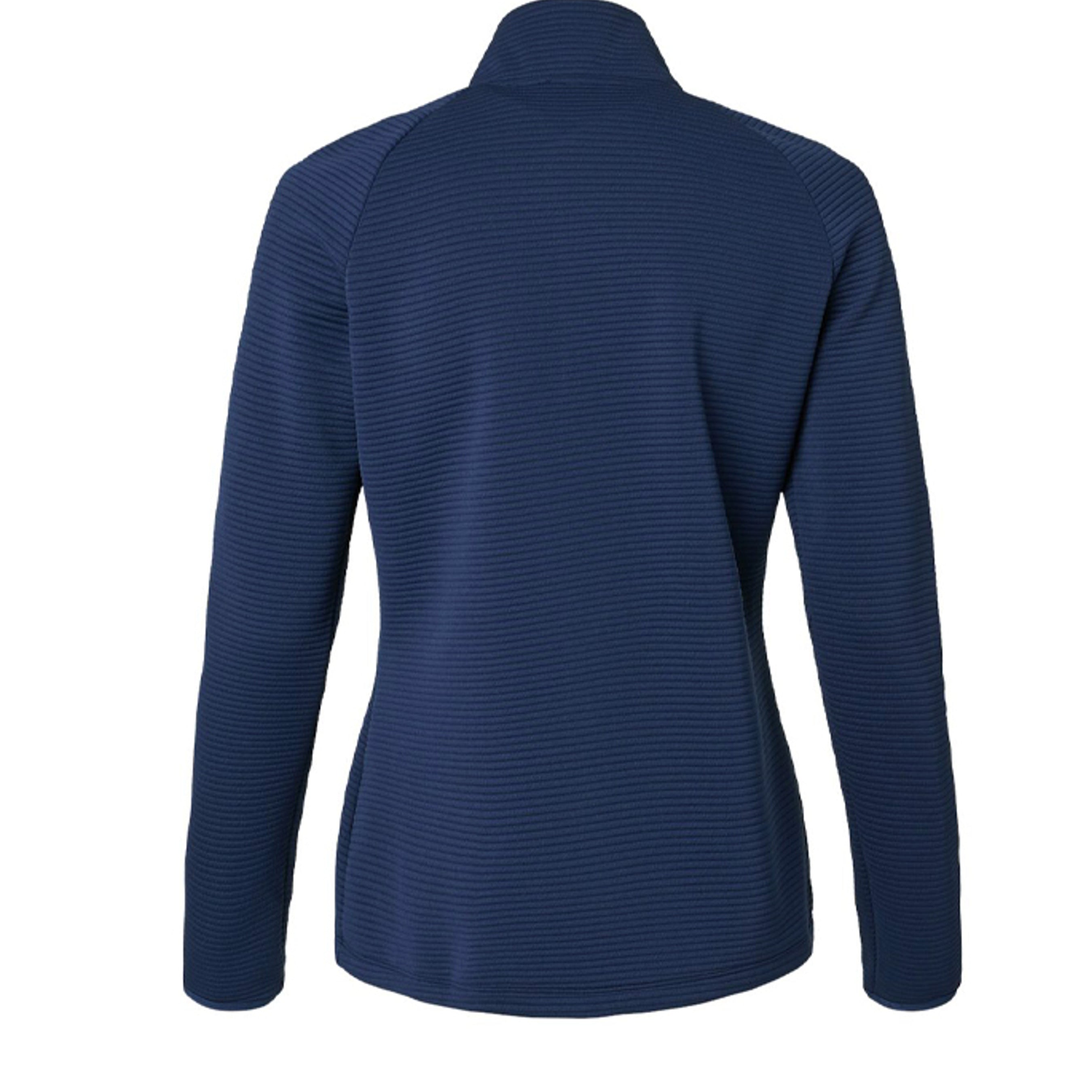 Collegiate Navy - A589 - BACK