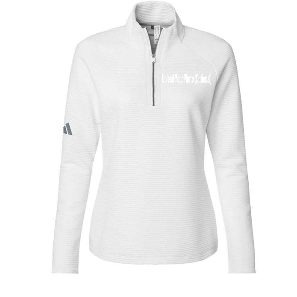Core White - A589 - FRONT
