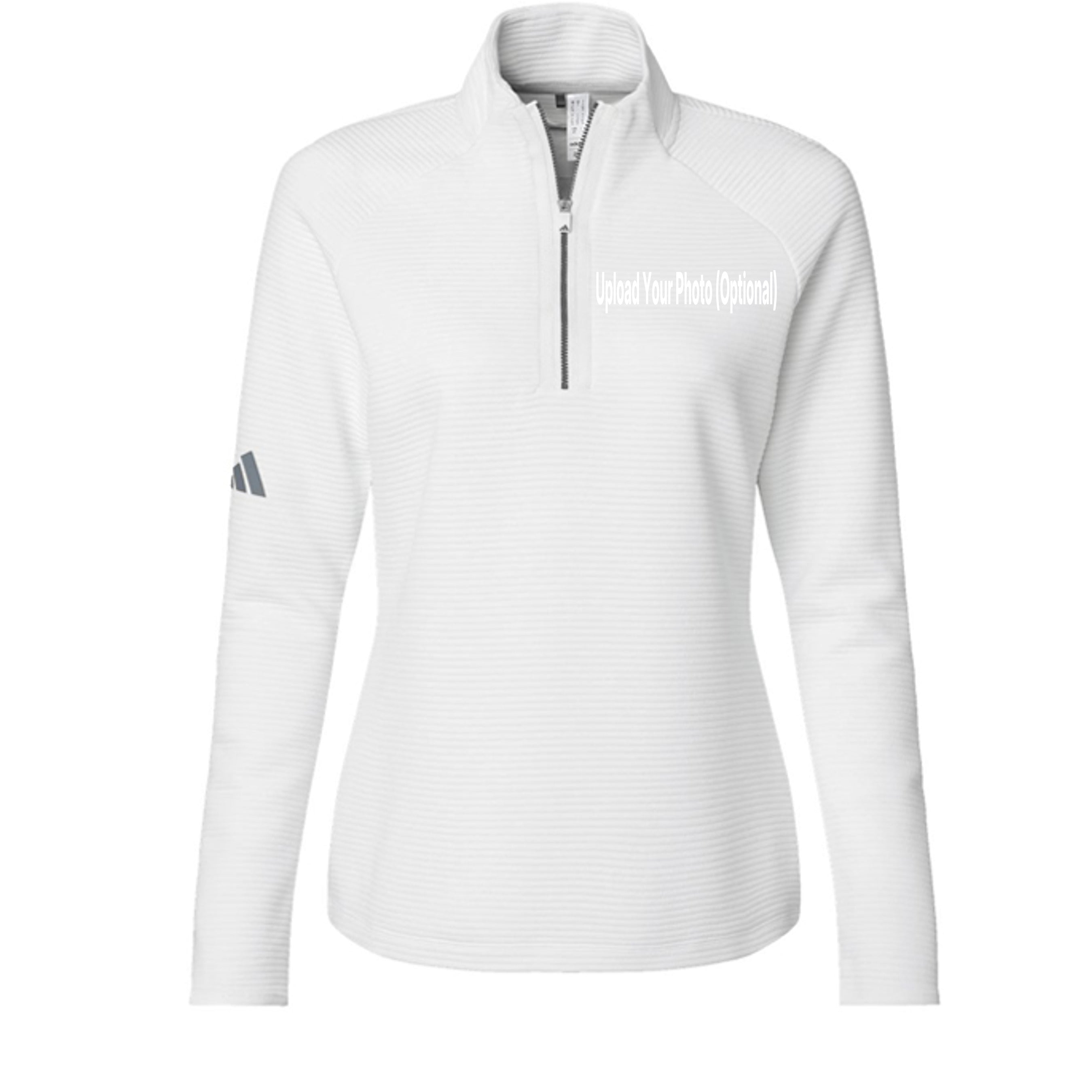 Core White - A589 - FRONT