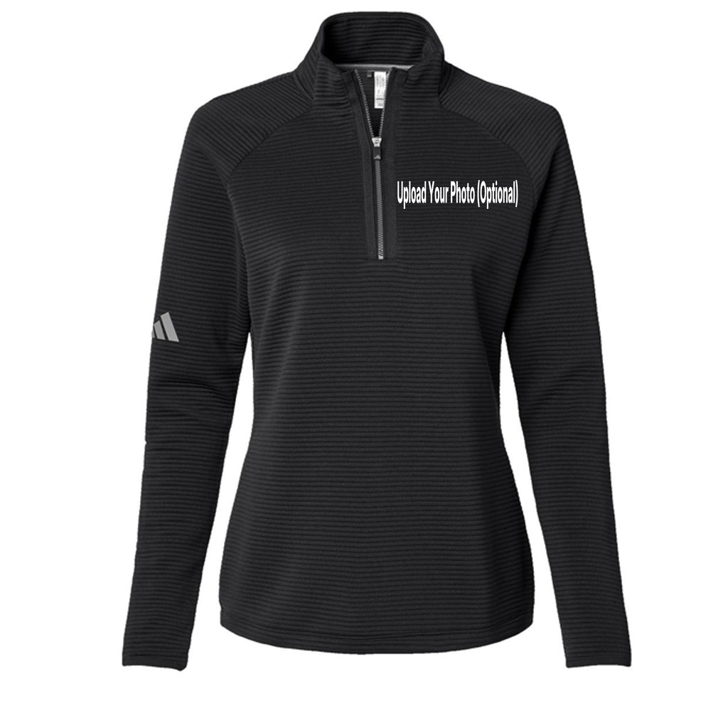 Black - A589 - FRONT