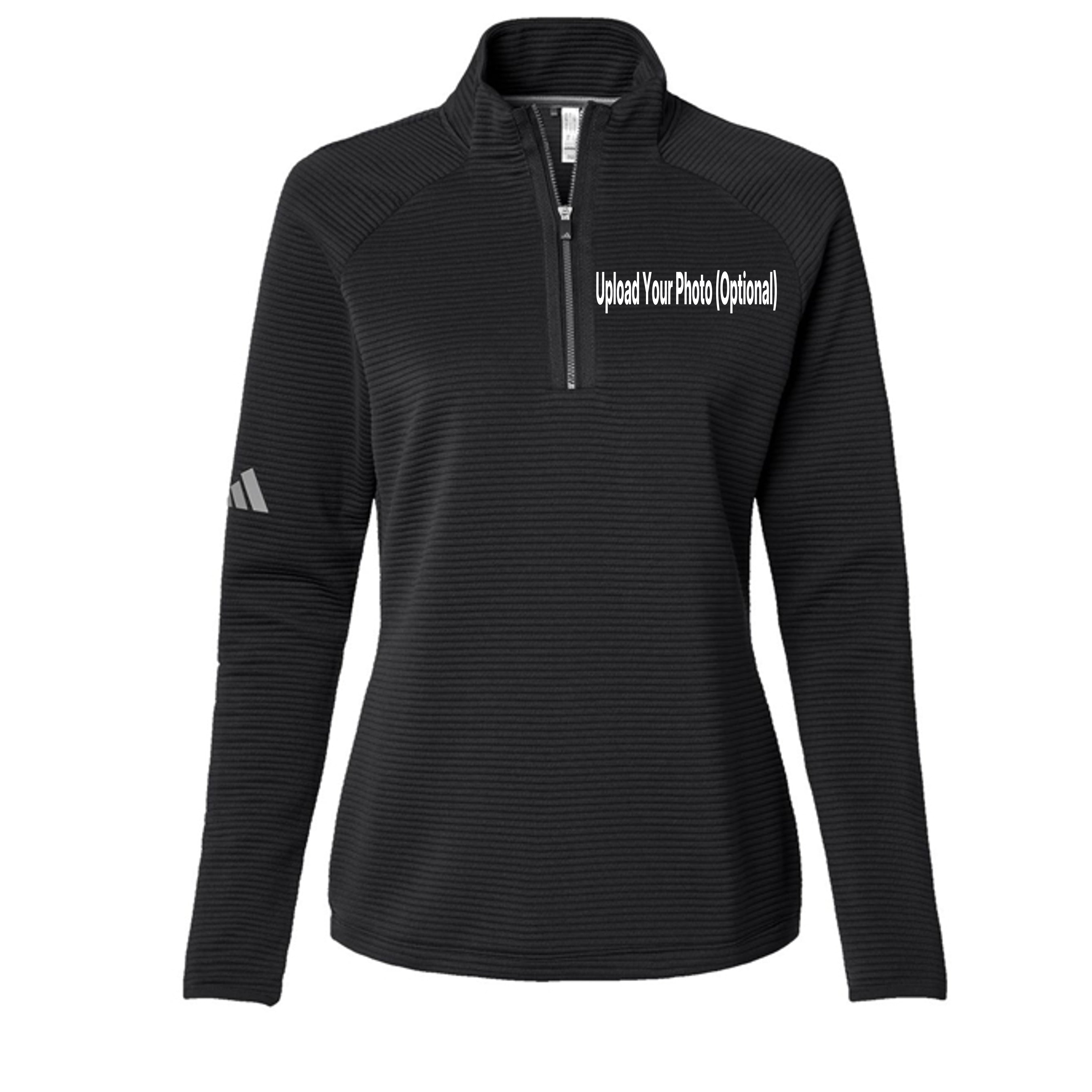 Black - A589 - FRONT