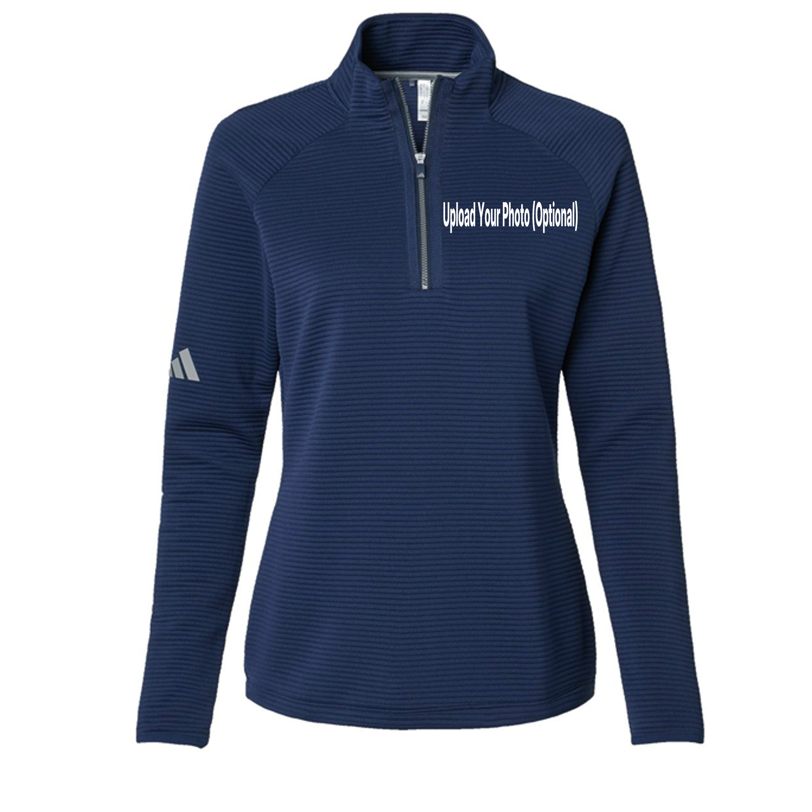 Collegiate Navy - A589 - FRONT