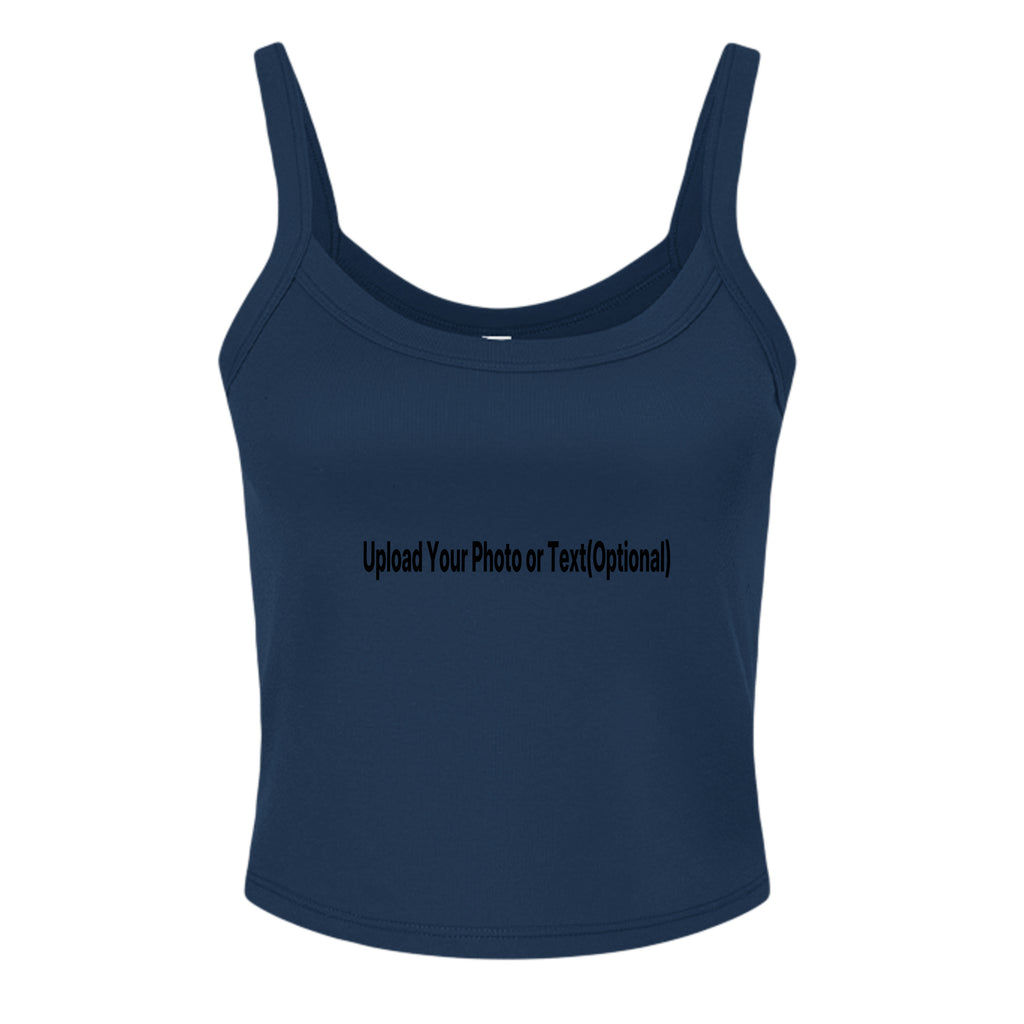 SOLID NAVY BLEND - 1012BE - FRONT