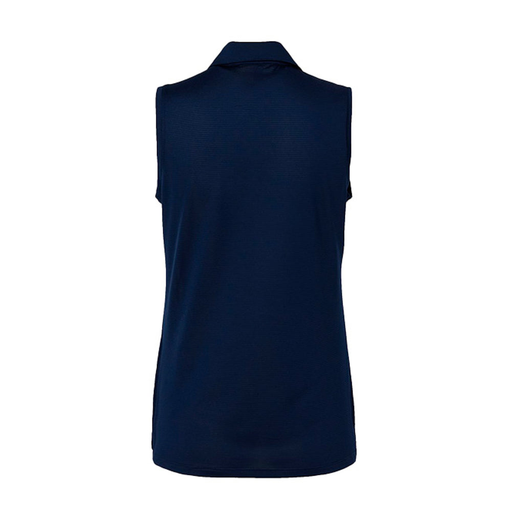 Collegiate Navy - A1005 - BACK