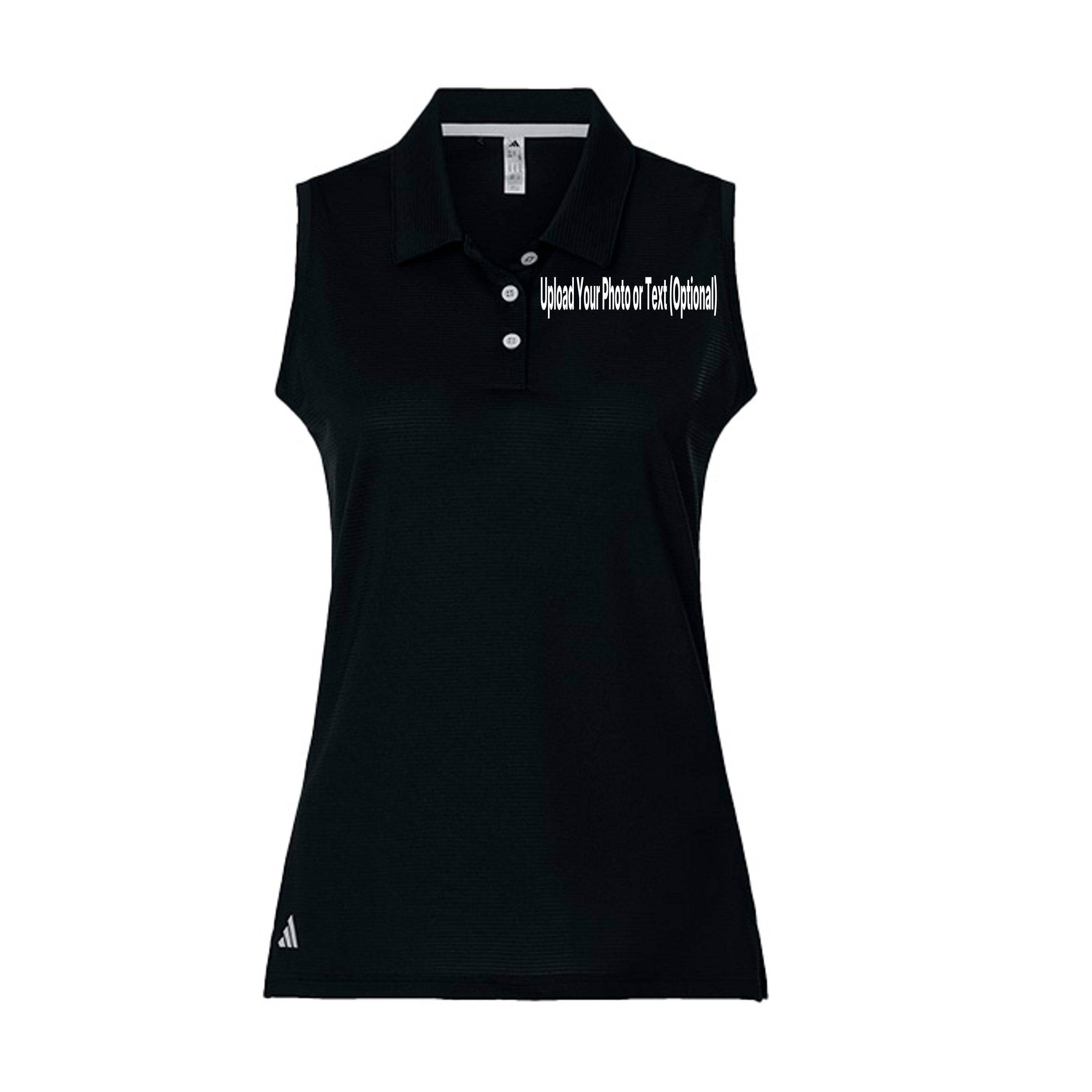 Black - A1005 - FRONT