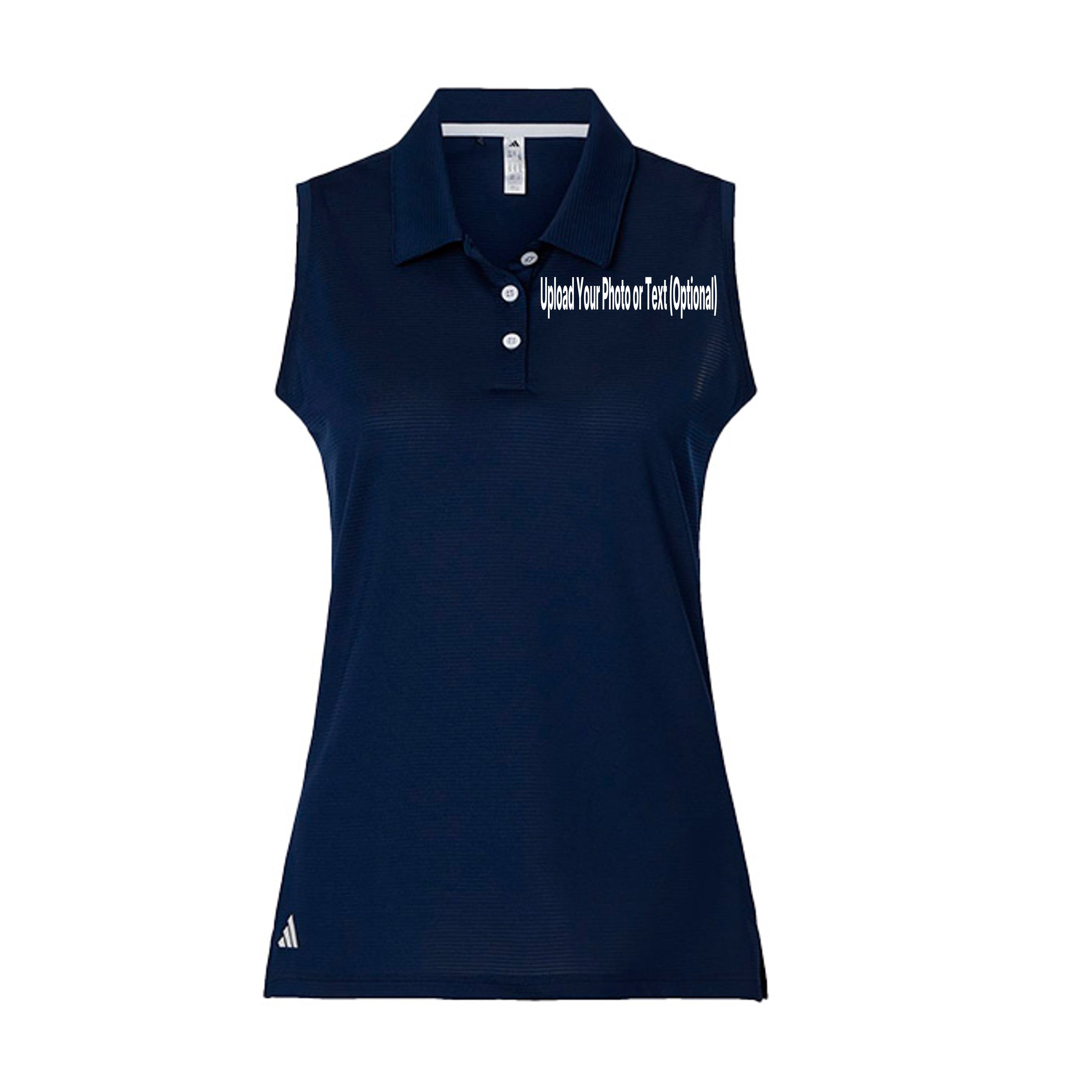Collegiate Navy - A1005 - FRONT