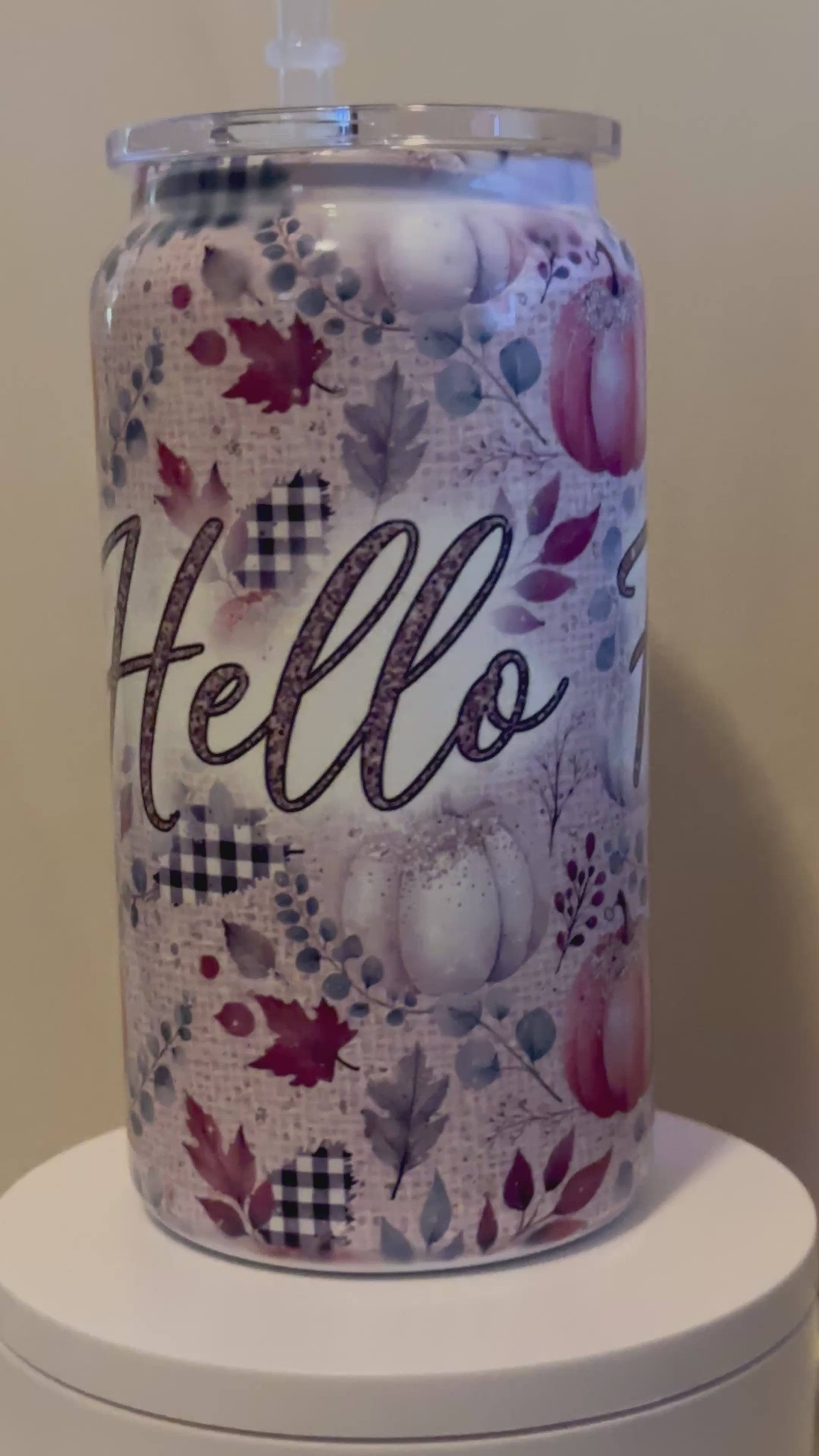 Mama Beer Can Tumbler 16oz - Custom Mama Mini Sublimated Cup - Personalized Mom Tumbler