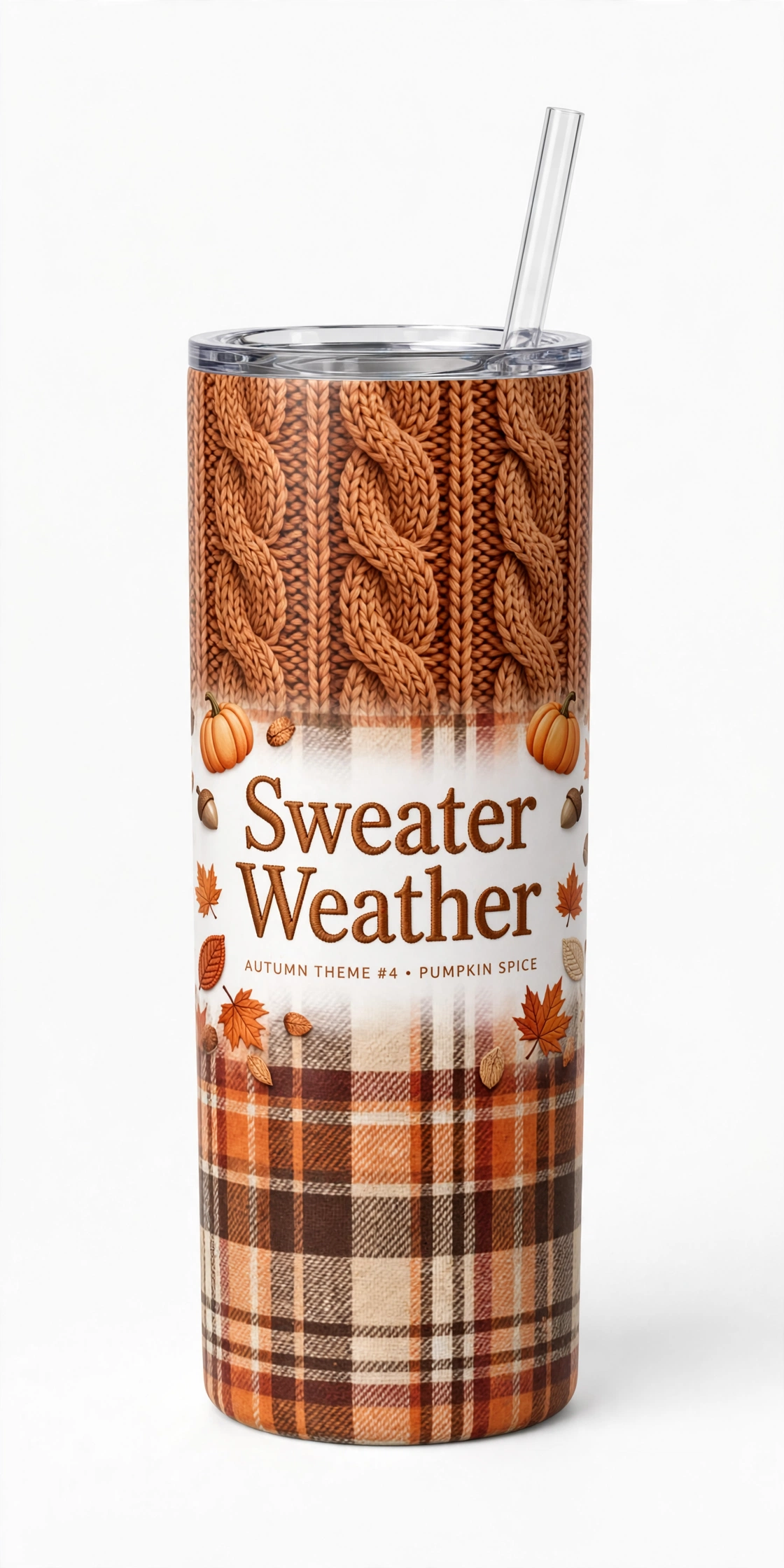 Personalized Thanksgiving Gift – Sublimation Keepsake